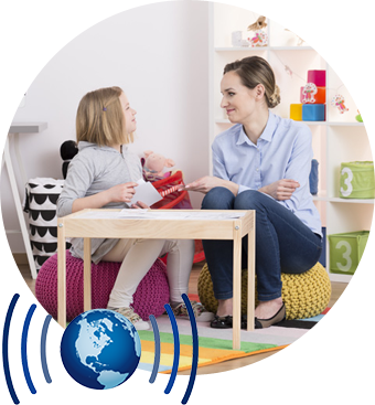 Child advocacy centres
