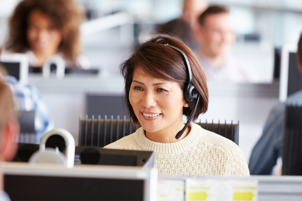 Contact Centers