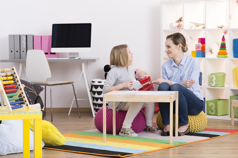 Child safety