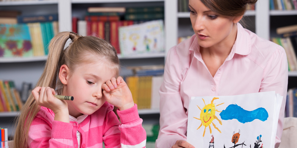 Child forensic Interviewing