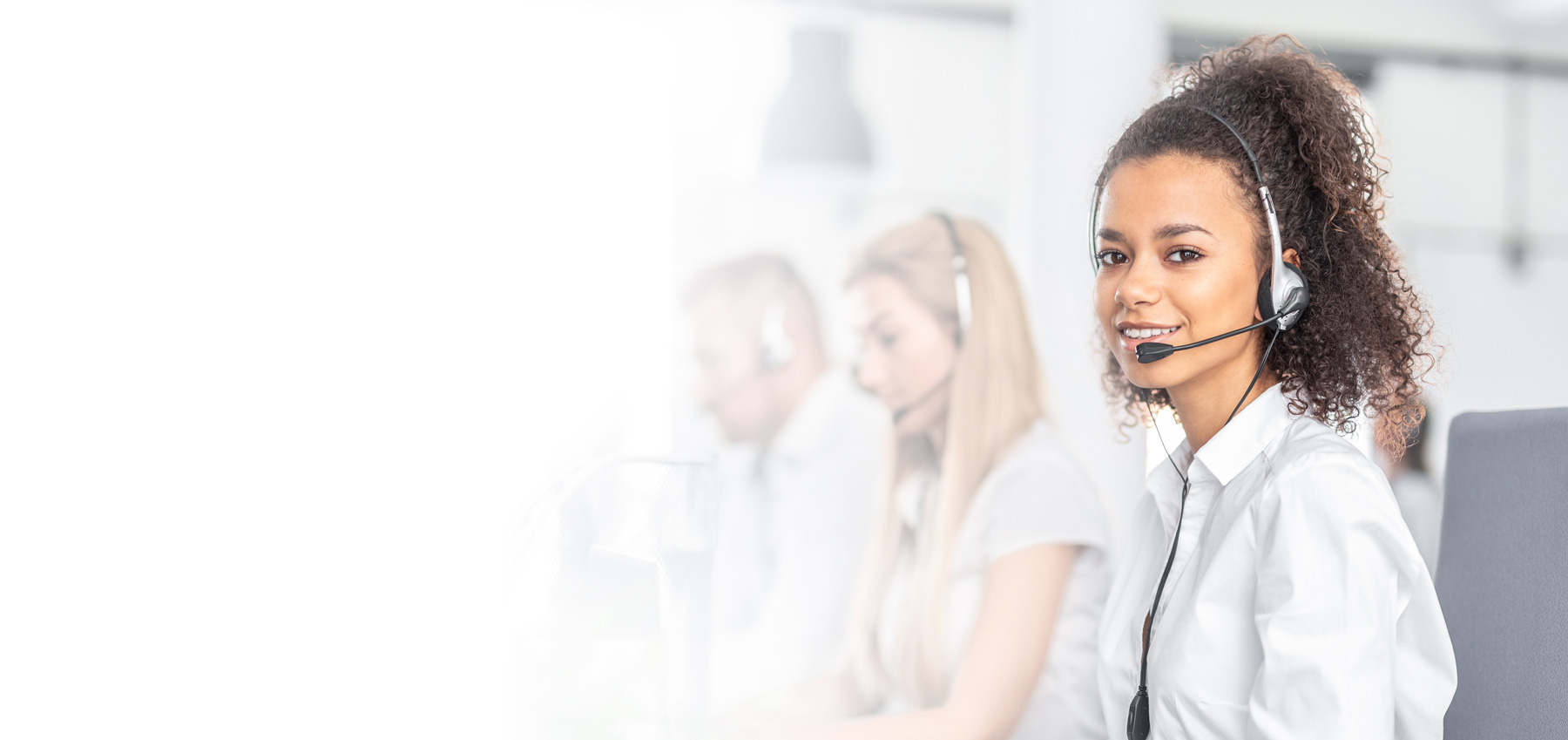 Help Desk Support