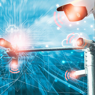 cloud based solutions