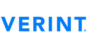 verint vector logo