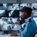BEI Security Communications Recording