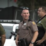 sheriff communications