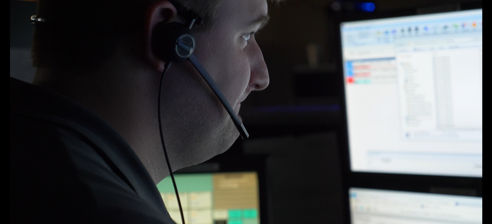 Effective incident reconstruction with public safety recording technology