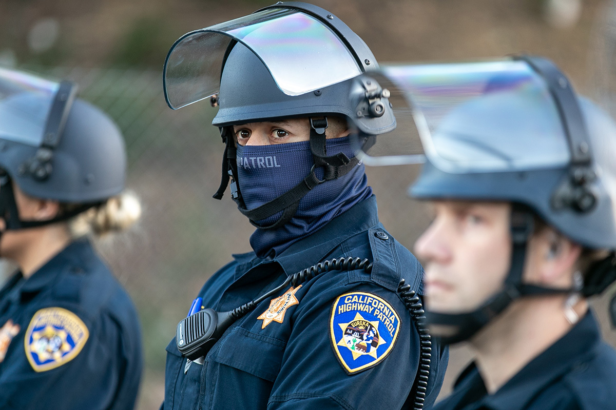 Expanding public safety recording systems for better operational efficiency.