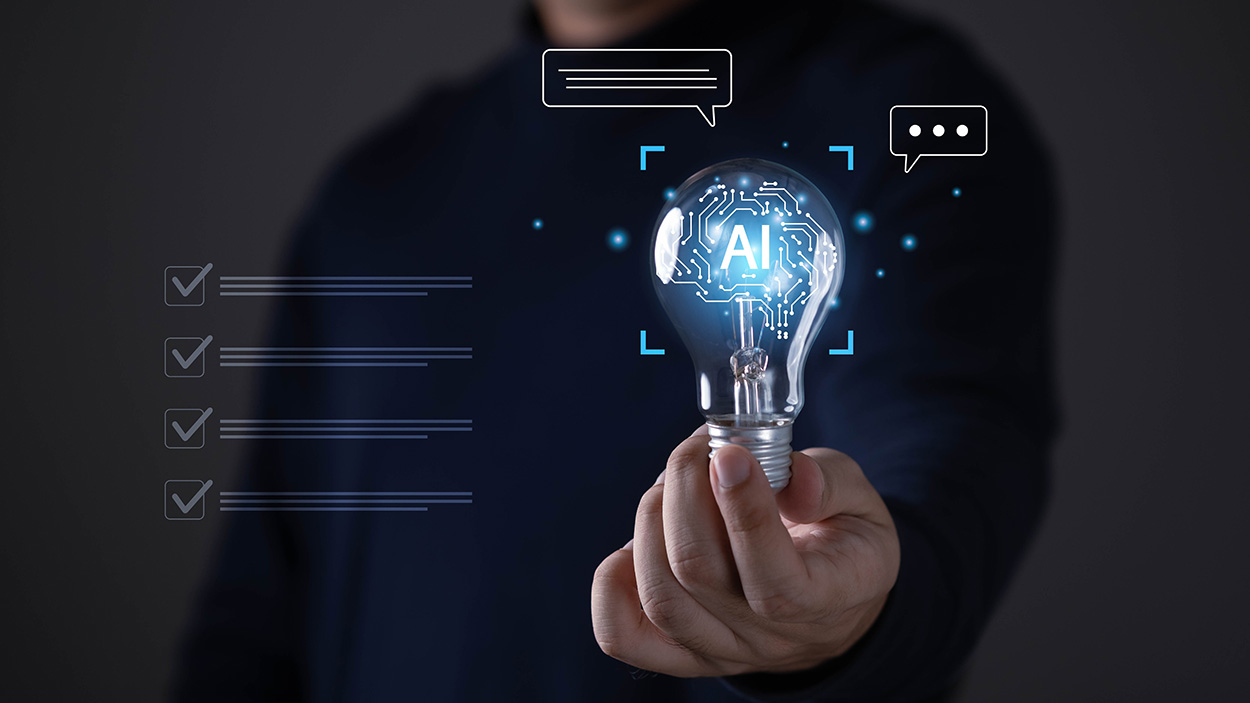 BEI Blog AI Actionable Intelligence